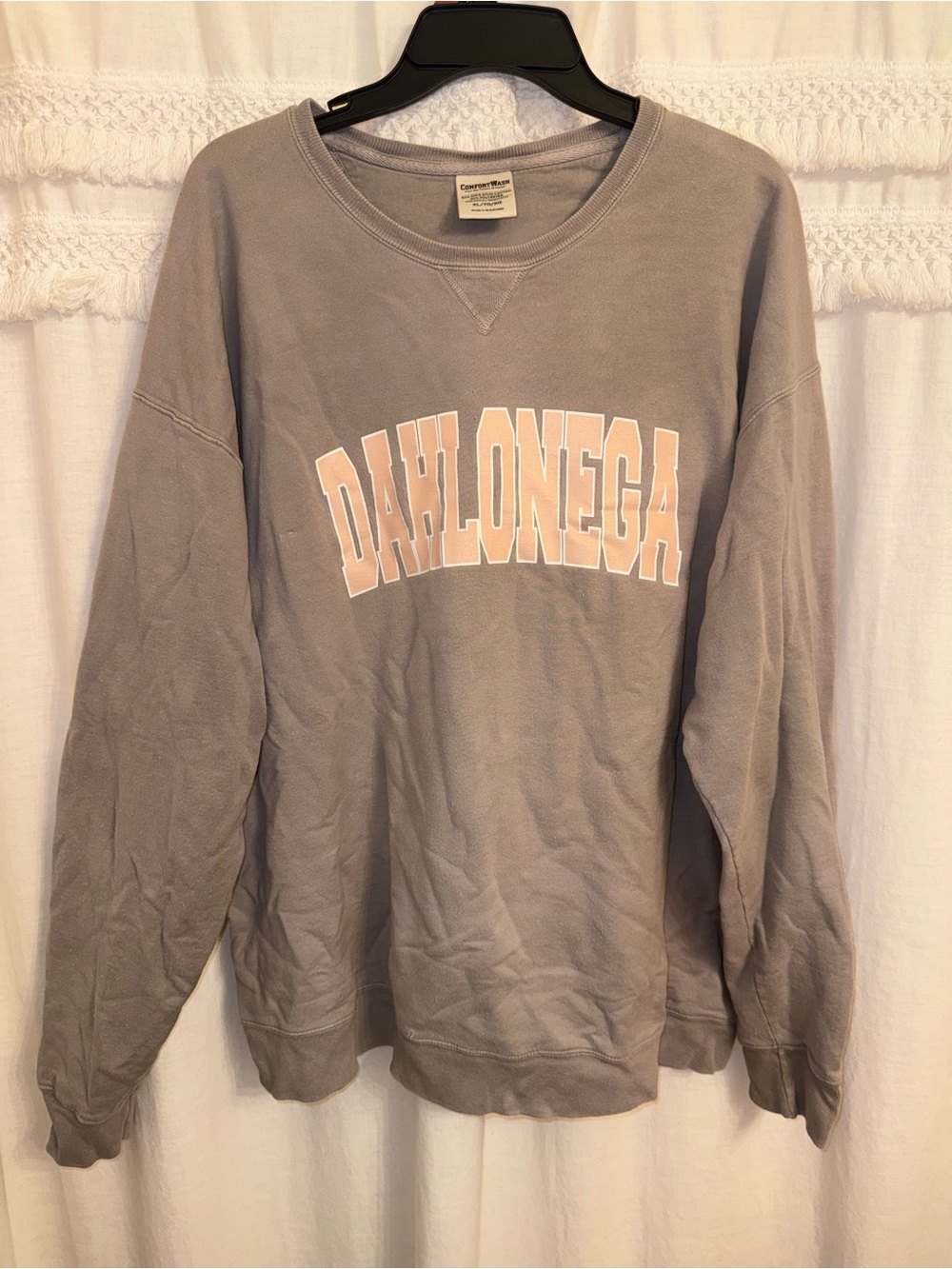 Dahlonega Sweatshirt